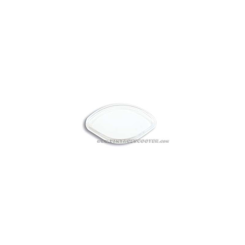 Vitre De Compteur Vespa N / 160GS / 180SS Vitre De Compteur Vespa N / 160GS / 180SS